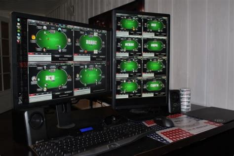 poker bankroll management multi tabling|Tips for Efficiently Playing Multiple Poker Tables .